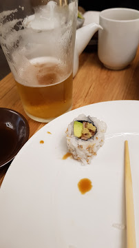 Sushi du Restaurant japonais Ryô à Paris - n°5