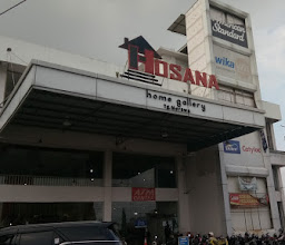 Galery Hosana photo