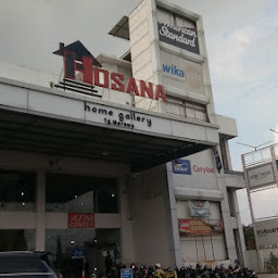 Galery Hosana