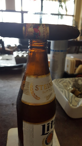 Cigar Shop «Palmetto Breeze Cigar Place», reviews and photos, 625 Crown Pointe Ln, Rock Hill, SC 29730, USA