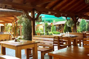Delfina Restaurant image