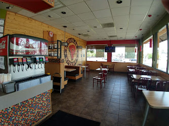 Popeyes Louisiana Kitchen