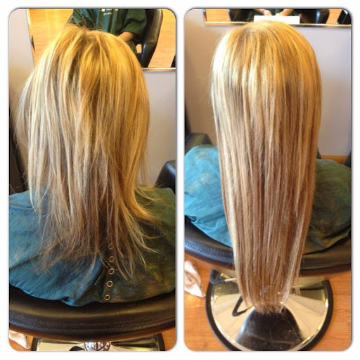 Hair Salon «Femme Beauty Lounge», reviews and photos, 7154 183rd St, Tinley Park, IL 60477, USA