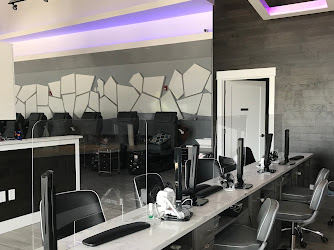 Ascend Nail Lounge