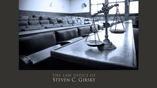 Family Law Attorney «The Law Office of Steven C. Girsky», reviews and photos