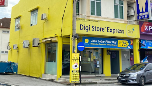 Digi centre near me