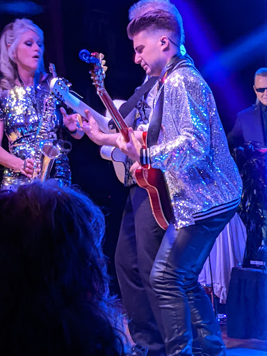 Banquet Hall «Tangier», reviews and photos, 532 W Market St, Akron, OH 44303, USA