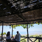 Photo n°2 de l'avis de valeria.i fait le 29/07/2023 à 12:18 sur le  Terrazza Due Golfi à Ercolano