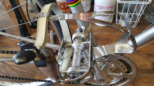 Bicycle Store «Legacy Bicycles», reviews and photos, 204 S Ridgewood Dr, Sebring, FL 33870, USA