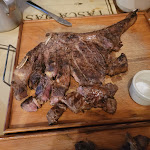 Photo n°1 de l'avis de Steve.e fait le 10/06/2023 à 11:18 sur le  Tasca Das Tias à Angra do Heroísmo