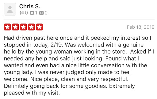 Adult Entertainment Store «XXXTOYSPOT LLC», reviews and photos, 13831 W Glendale Ave b, Glendale, AZ 85307, USA