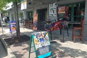 Bang Back Pinball Lounge image