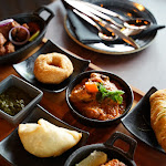 Photo n°10 de l'avis de Kareem. fait le 10/10/2020 à 00:47 sur le  KARIKAALA - indian & tamil cuisine à Lohmar