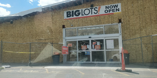 Discount Store «Big Lots», reviews and photos, 3801 Washington Blvd, South Ogden, UT 84403, USA