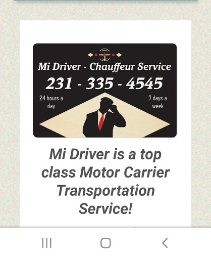 Taxi Service «Mi Driver - Car Service», reviews and photos, 1657 S Getty St #1, Muskegon, MI 49442, USA