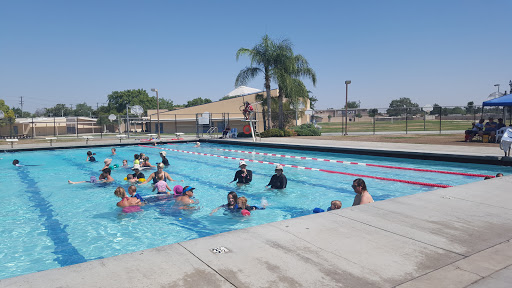 Greenacres Community Center