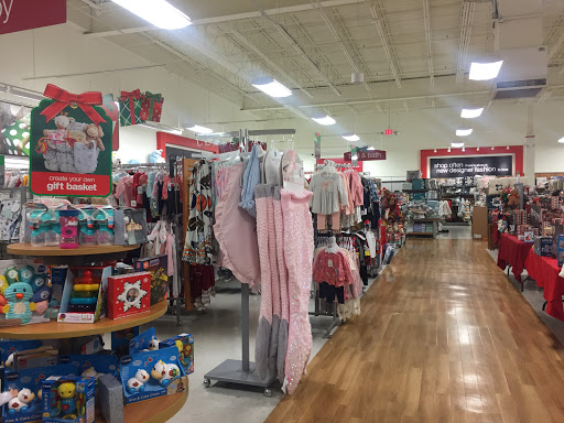 Department Store «T.J. Maxx», reviews and photos, 1751 Ritchie Station Ct, Capitol Heights, MD 20743, USA