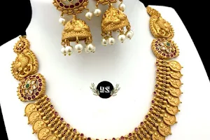 Yaswanth fancy jewellery image