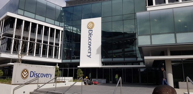 Discovery Group (Cape Town Head Office)