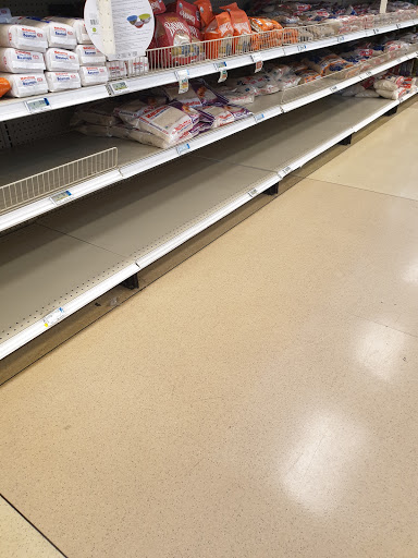 Grocery Store «Travis Commissary», reviews and photos, 460 Skymaster Drive, Travis Air Force Base, Fairfield, CA 94535, USA