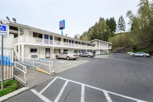 Motel 6 Kelso, WA - Mt. St. Helens image