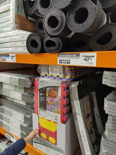 Home Improvement Store «The Home Depot», reviews and photos, 3700 NJ-35, Hazlet, NJ 07730, USA