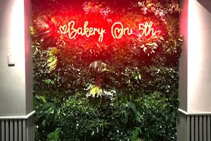 BAKERY ON 5TH image