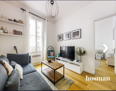 Studio22 à Paris