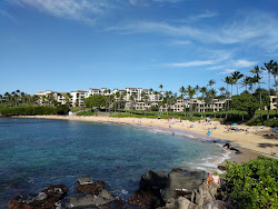 Kapalua Koyu Plajı'in fotoğrafı çok temiz temizlik seviyesi ile