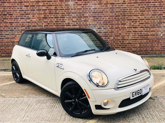 Comentarii opinii despre Top City Cars | Mini Specialists | Used Cars
