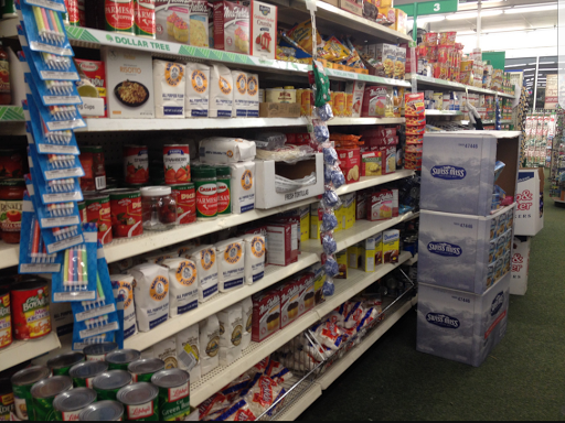 Dollar Store «Dollar Tree», reviews and photos, 13932 Manchester Rd, Ballwin, MO 63011, USA