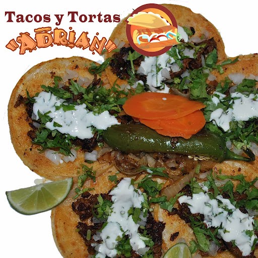 Tacos Y Tortas Adrian