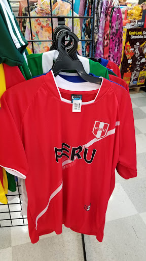 Grocery Store «Fiesta Mart», reviews and photos, 1235 S Josey Ln, Carrollton, TX 75006, USA