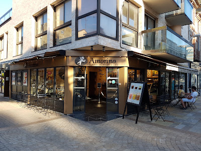 Amorino Gelato - La Baule à La Baule-Escoublac