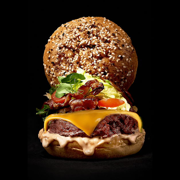 Ma fabrique du burger 68000 Colmar