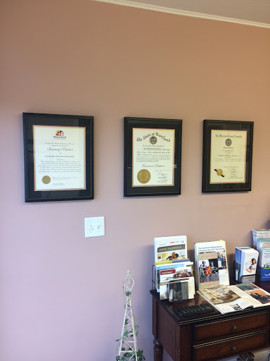 Insurance Agency «Crawford Yingling Insurance», reviews and photos