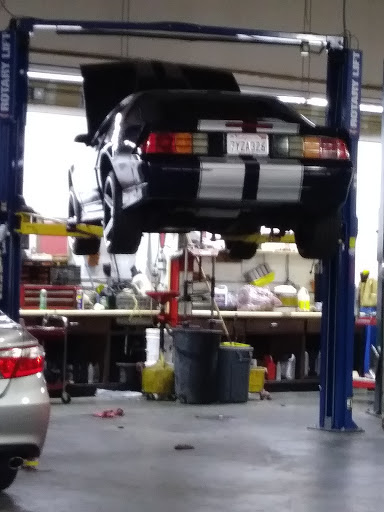 Auto Repair Shop «J & K Auto Repair Inc.», reviews and photos, 280 San Pedro Rd, Daly City, CA 94014, USA
