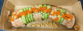 Sushi du Restaurant japonais Sabaï Sushis à Port-de-Bouc - n°16