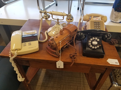 Consignment Shop «The Furniture Guy Consignment», reviews and photos, 12431 Greenwood Ave N, Seattle, WA 98177, USA