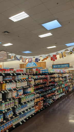 Health Food Store «Sprouts Farmers Market», reviews and photos, 1706 E Southern Ave, Tempe, AZ 85282, USA