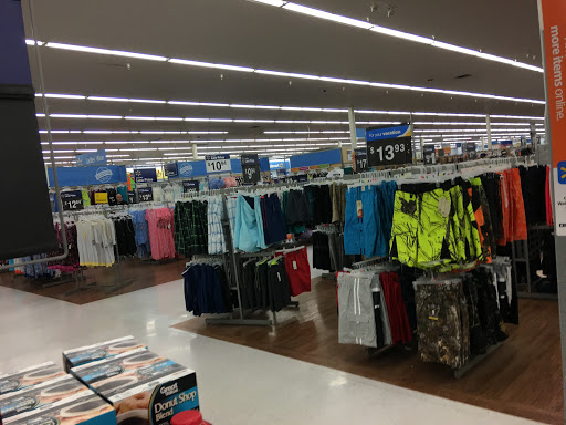 Department Store «Walmart Supercenter», reviews and photos, 1872 NJ-88, Brick, NJ 08724, USA