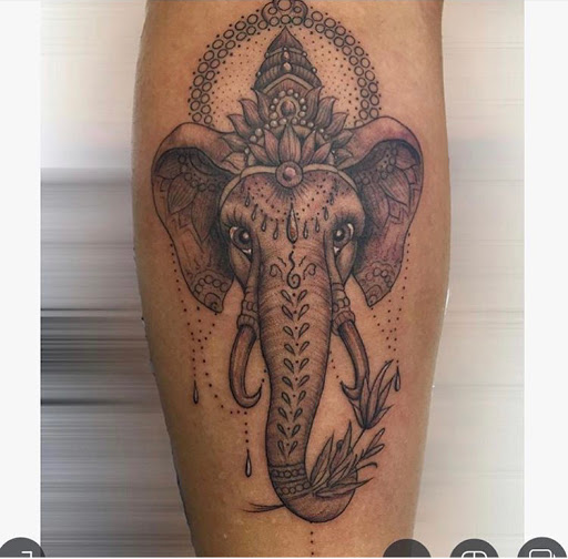 Explore tattoo ideas aquarius, creative tattoo ideas in Glen Head, available at Twin Moon Creations