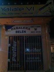 Farmacia Yalale VI