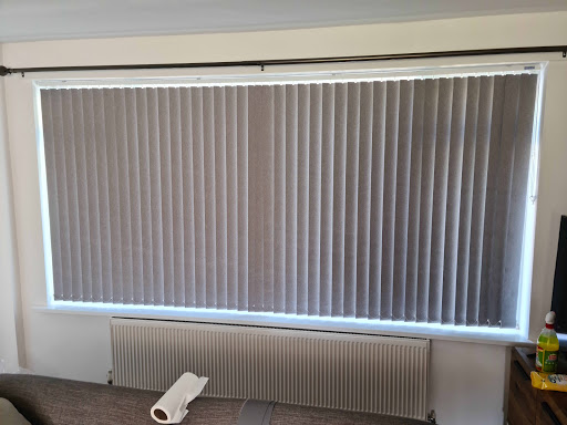 Moonlite Blinds and Shutters