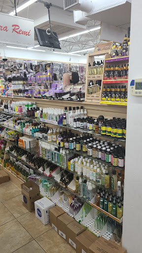 Cosmetics Store «American Hair & Beauty Supply», reviews and photos, 8602 Skillman St, Dallas, TX 75243, USA