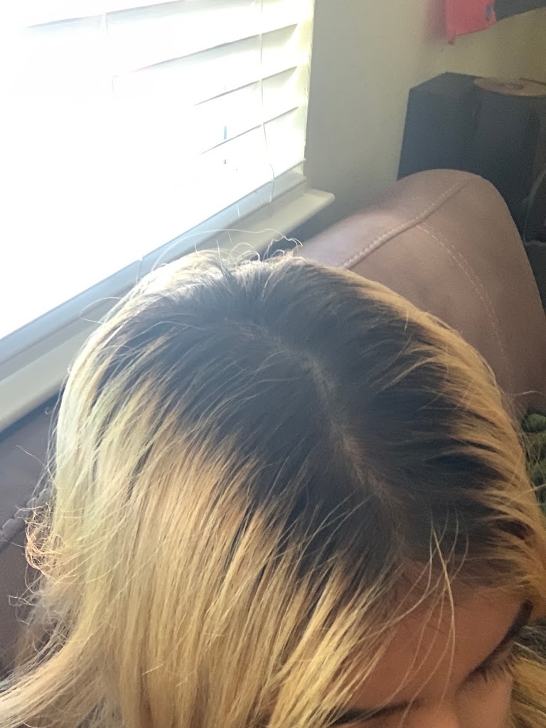 JCPenney Salon 95356