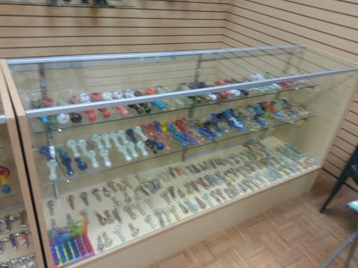Tobacco Shop «Angys smoke shop», reviews and photos, 31755 Castaic Rd, Castaic, CA 91384, USA