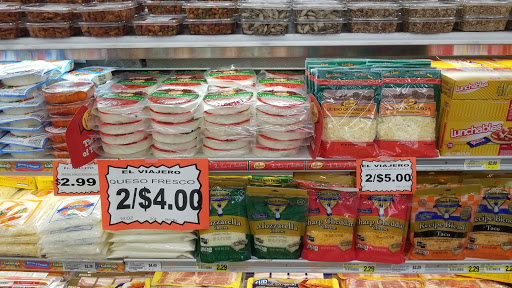 Grocery Store «Fresh Market Place», reviews and photos, 2600 N Central Ave, Chicago, IL 60639, USA