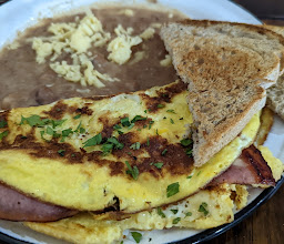 Sausalito Café photo