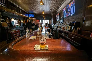 The Rail Bar & Grill image